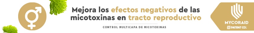 EFFECT OF MYCOTOXINS ON SOW REPRODUCTION AND HEALTH
