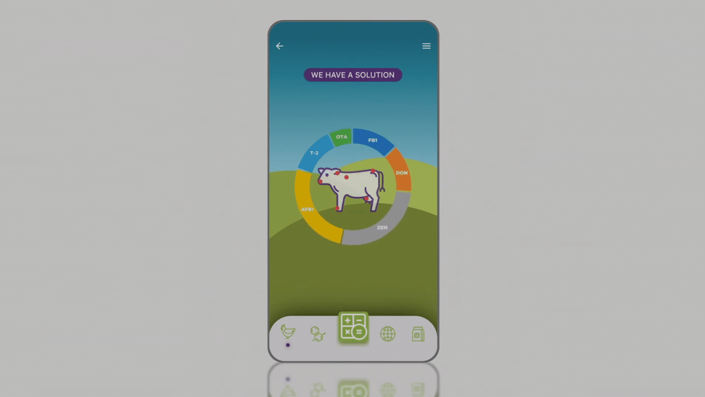Mycoraid Overlay Video