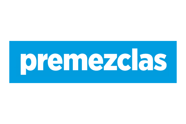 Premix Logo ES